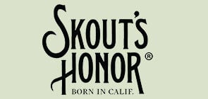 Skout's Honor
